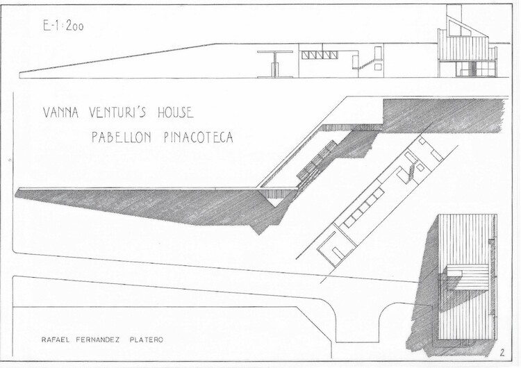 PABELLON VENTURI