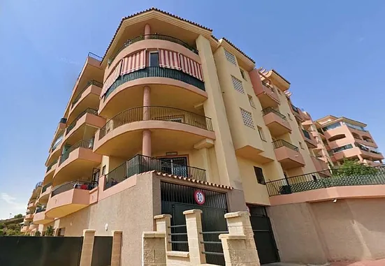 32 MIJAS TERRAZAS DEL SOL