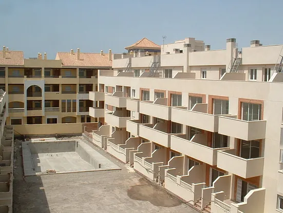ROQUETAS BUENAVISTA