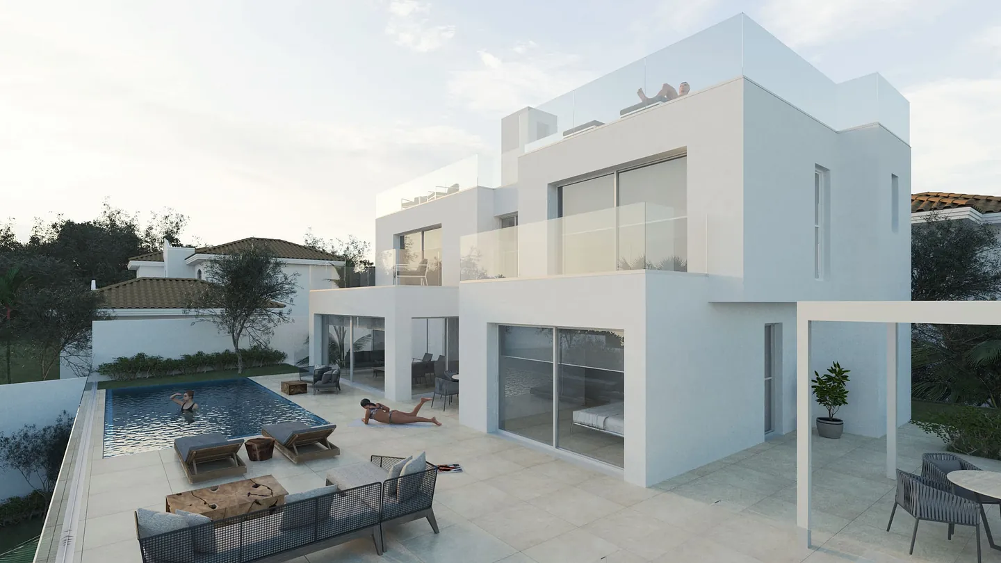 Rfp Arq-fot obra farolas