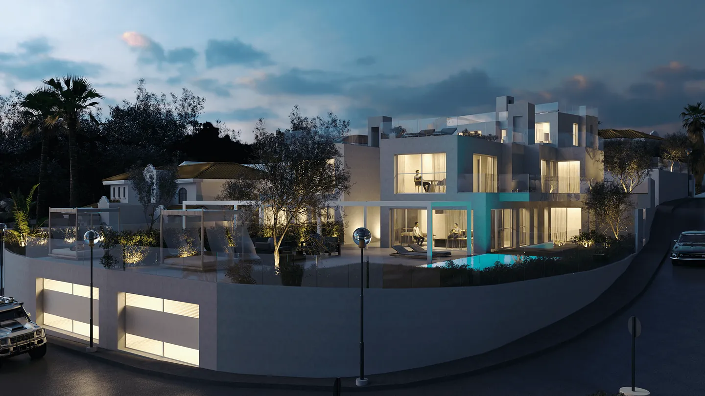 Rfp Arq-fot obra farolas