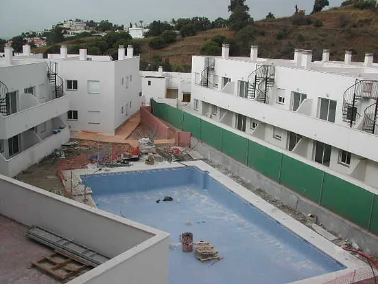 BENALMÁDENA TORREQUEBRADA
