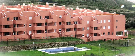 RINCON TERRAZAS CALA