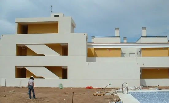 RINCÓN JARDINES DE LA CALA